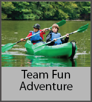 Team Fun Adventure